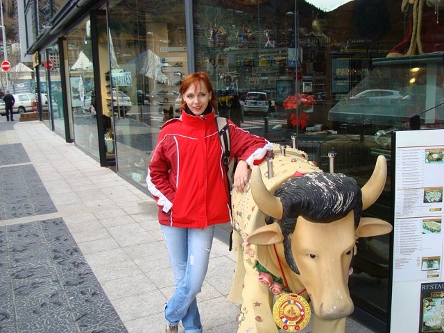 Юлия Тер-Геворкова | Ростов-на-Дону