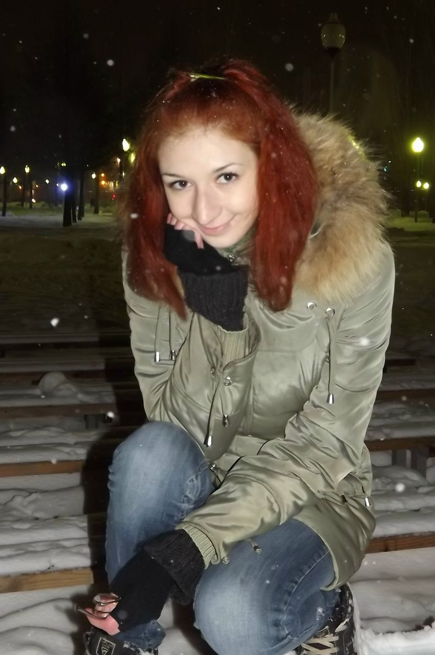 Лена Грицинина helka | Воронеж