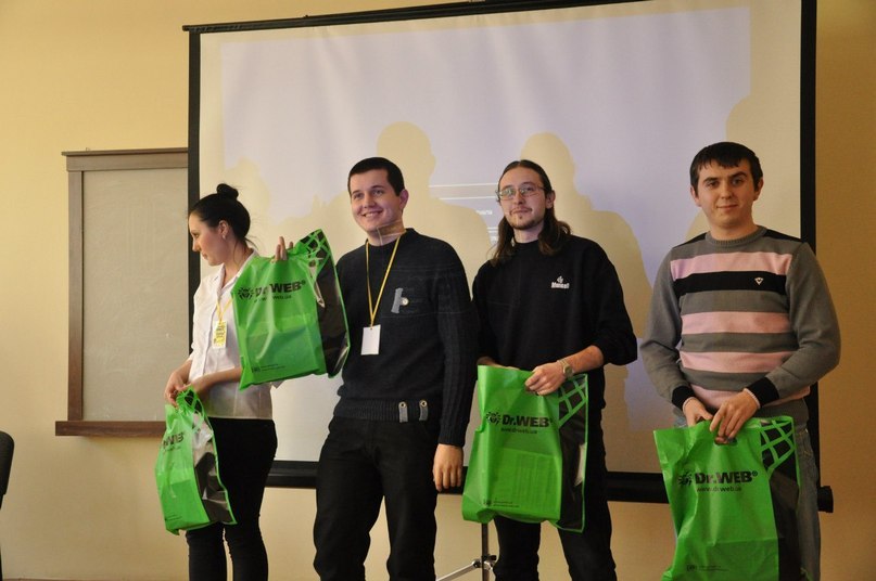 Андрій Синяк | Львов