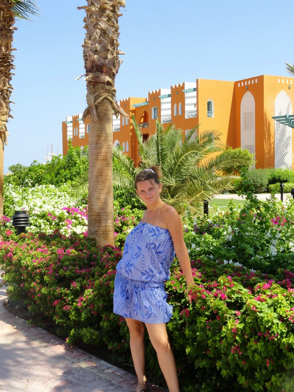 Мария Попова | Химки