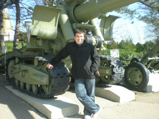 №19, Ахтемов Иззет, 37 лет, Журавли №19, Ахтемов Иззет, 37 лет, Журавли