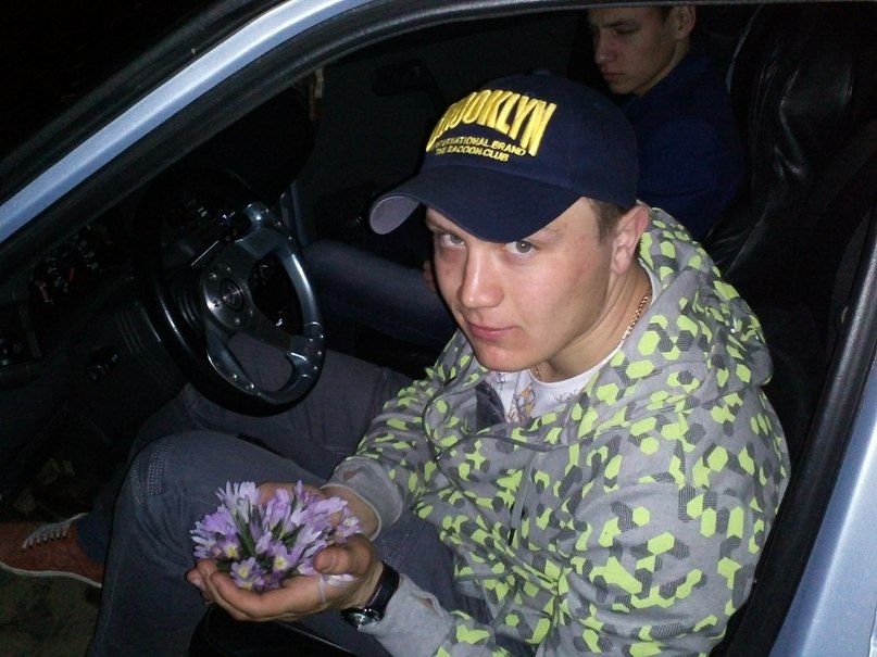 Игорь Старостин | 