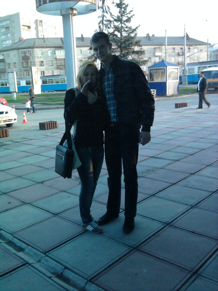 Іванна Балік | 