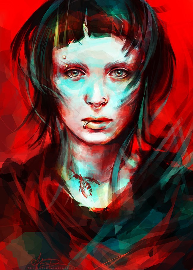 Аня Гаркуша | Киев