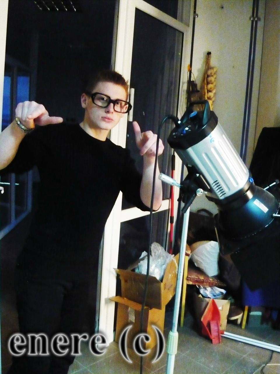 Назар Меліш -N-R-™ | Зборов