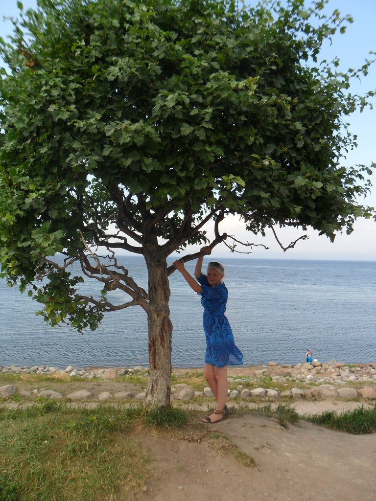 Наталья Аракелян | Санкт-Петербург