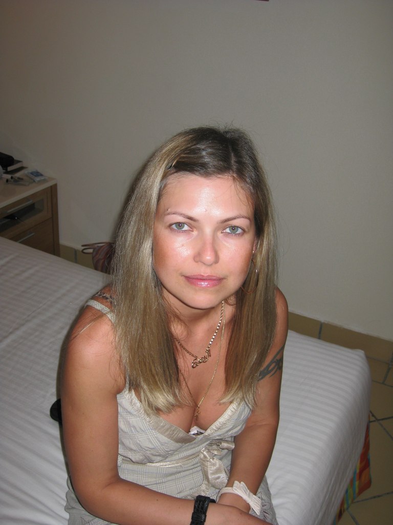 Елена Лобжанидзе | Санкт-Петербург