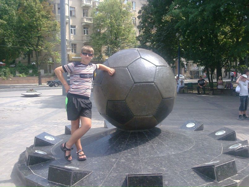 №24, Серёжа Мищан, Сумы №24, Серёжа Мищан, Сумы