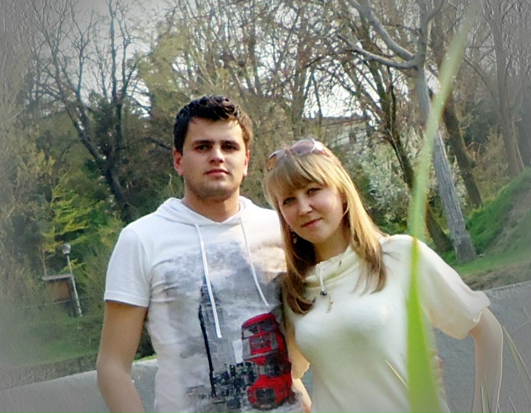 Людмила Сліпенька ✿ܓ | Белая