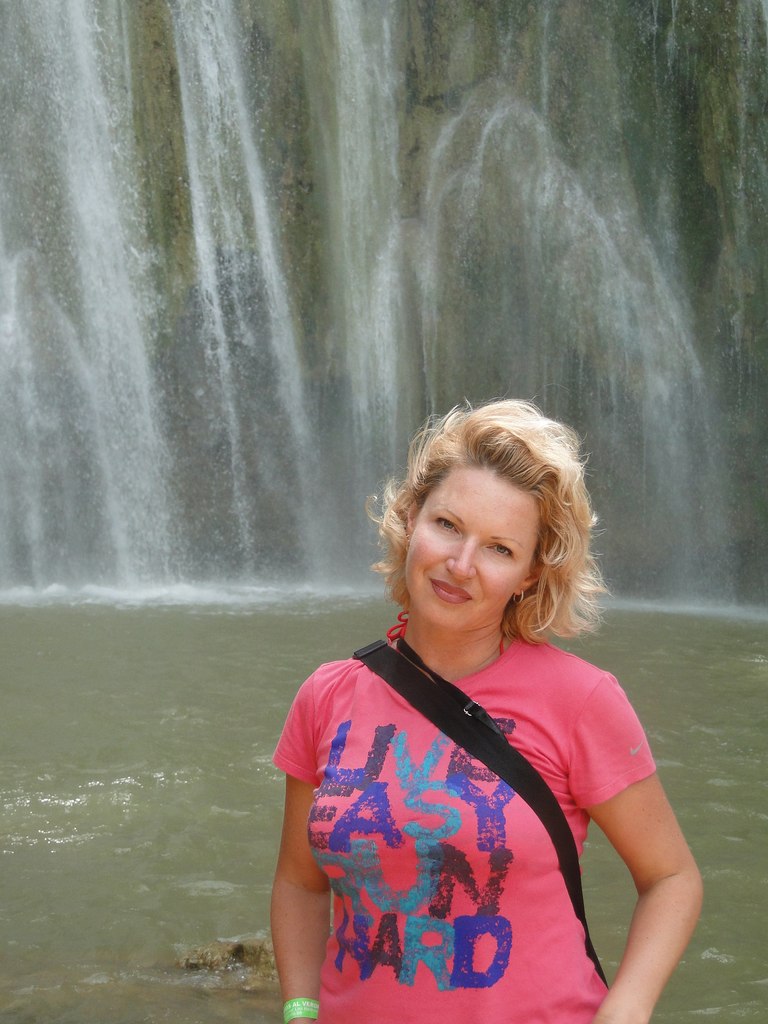 Светлана Тюрина | Донецк