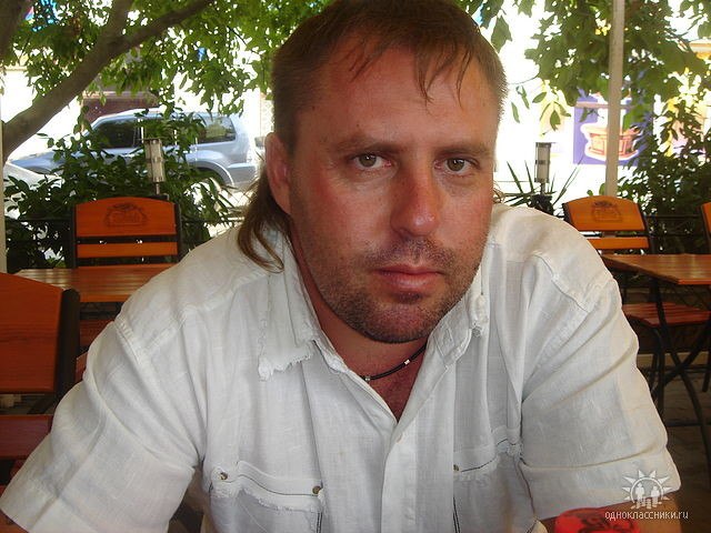 Андрей Репин | Севастополь