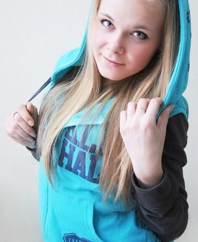 Dasha Gareeva | Магнитогорск