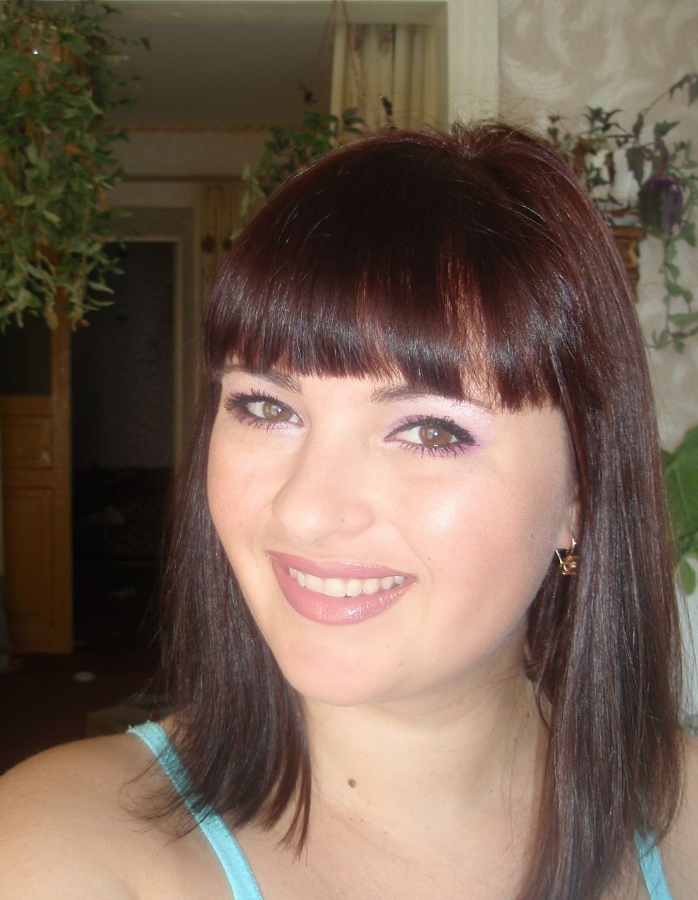 Оля Макара волнующая | Кропивницкий / Кировоград