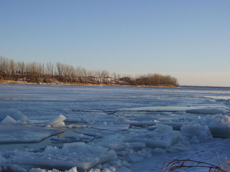 Анастасия Баженова | Montréal
