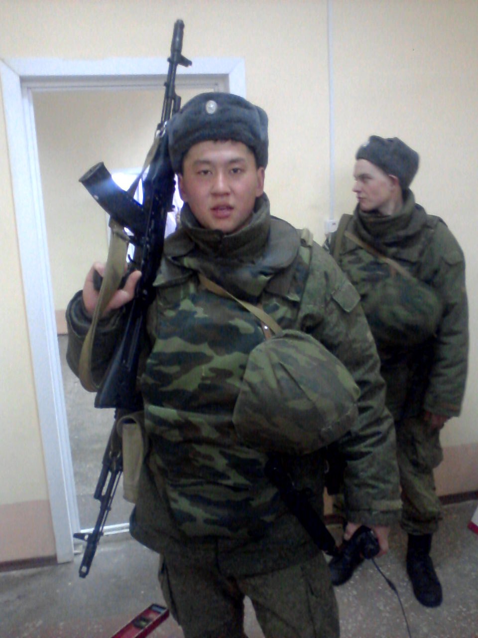 Katyushenka Gogoleva *** Happiness*** | Якутск