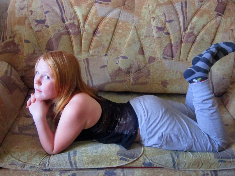 Лена Котова | Красная Поляна