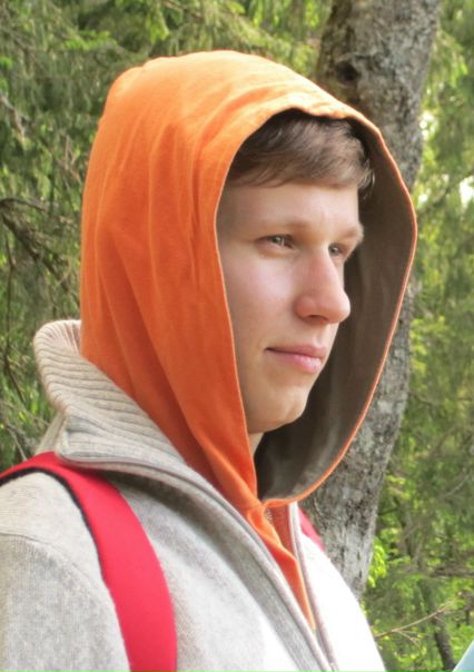 №15, Михаил Щепанский, 39 лет, Рига №15, Михаил Щепанский, 39 лет, Рига