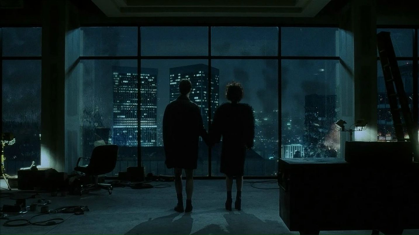 Наташа Голофаст | Москва