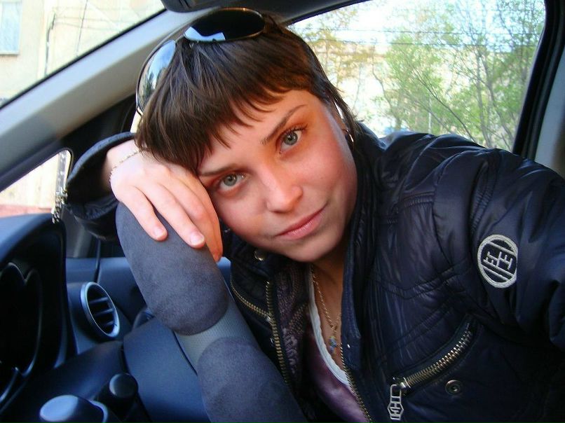 Анастасия Симашко-Картавцева | Владивосток