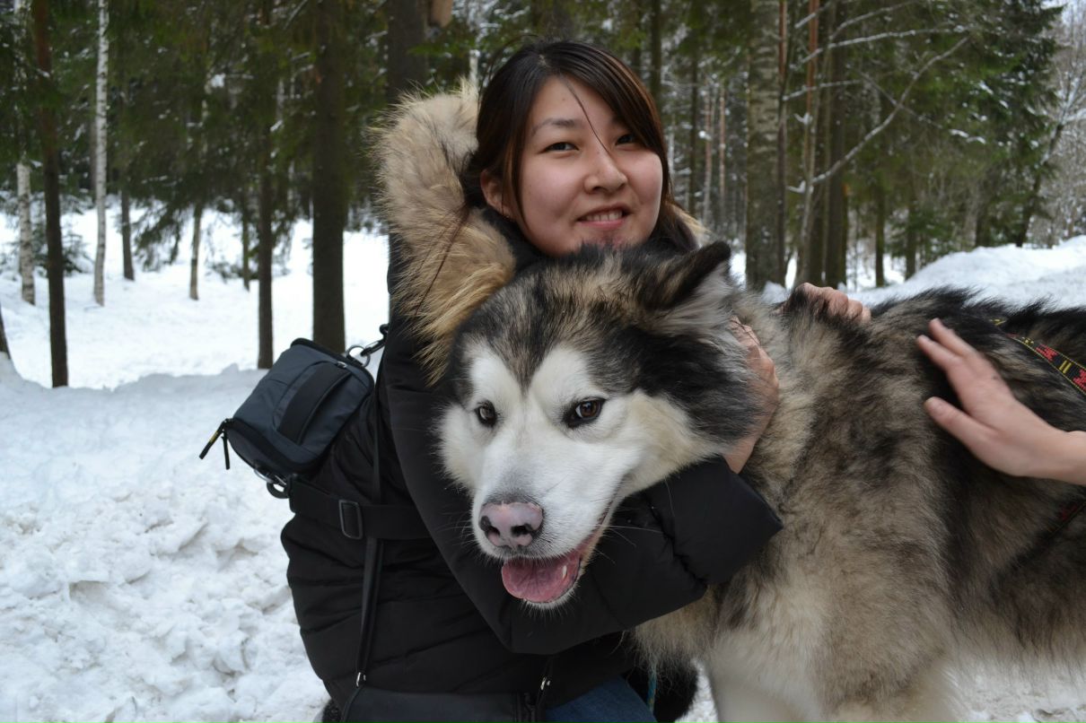 Viktoria Kim | Санкт-Петербург