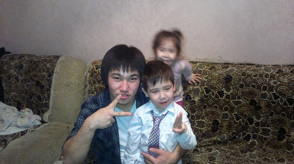 Azamat Abilda Zhandildauli & A.N.Z | Алматы