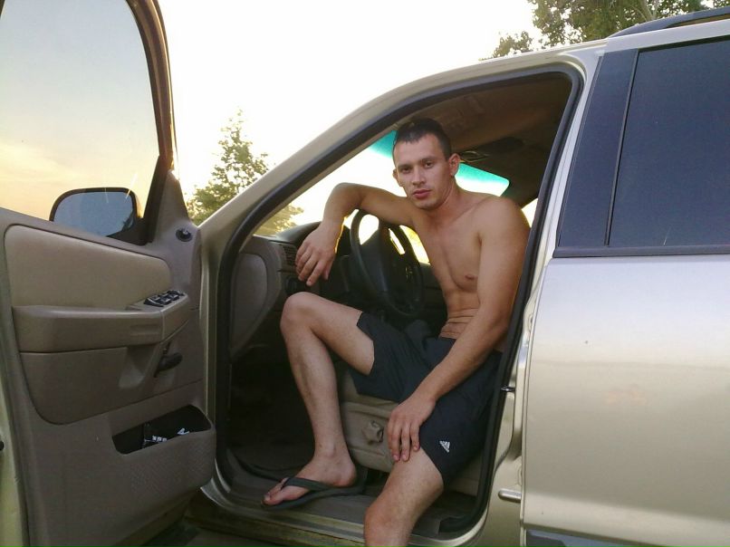 Паша Поелов | Кострома