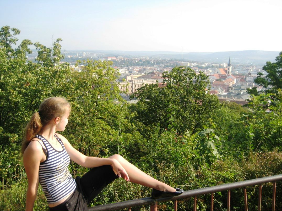 Анастасия Плотникова | Камышлов