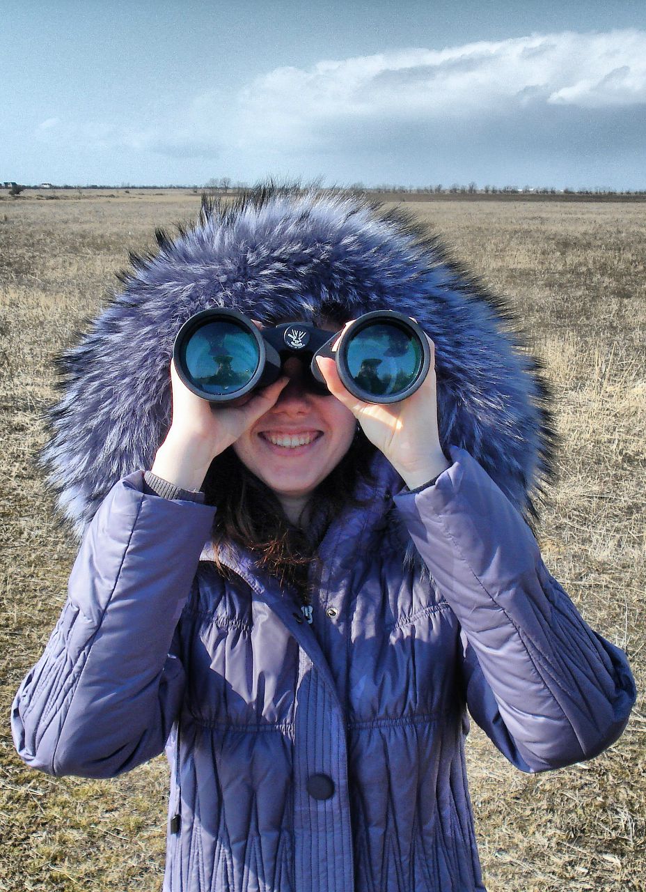 Елена Белоусова ツ♥♥ | Евпатория