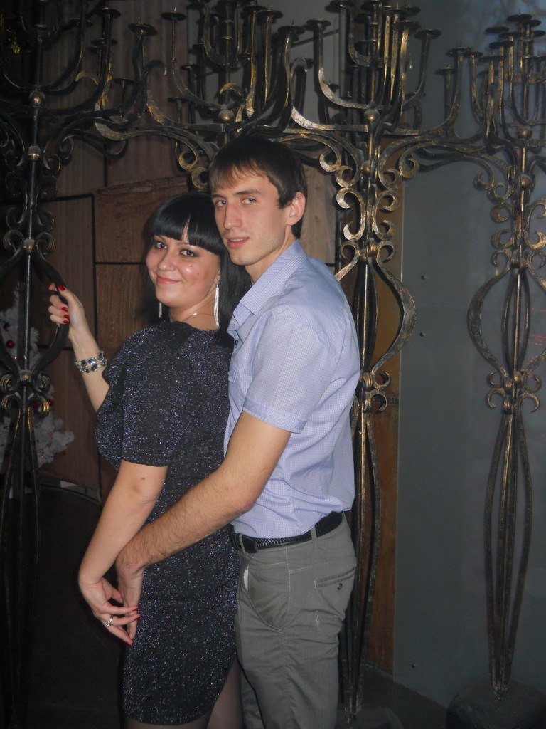 Серёга Скрипкин | Самара