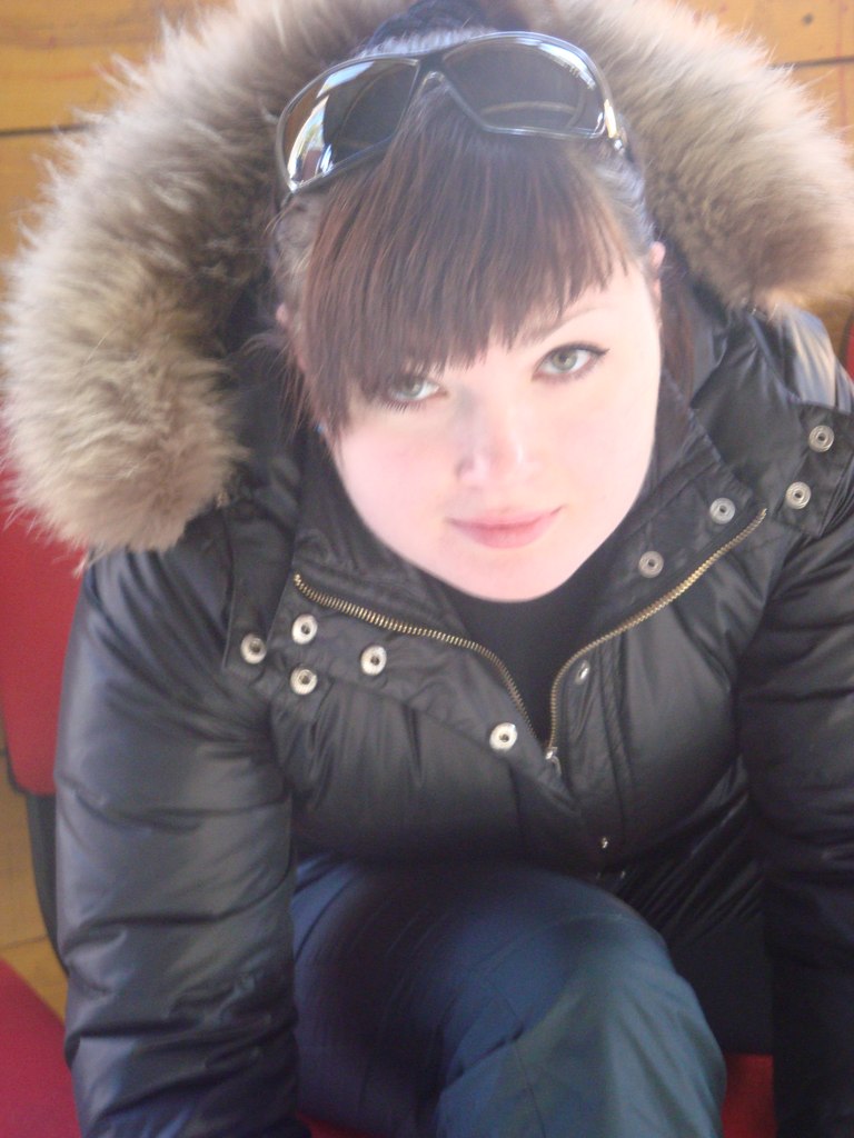 Анна Глебова | Санкт-Петербург