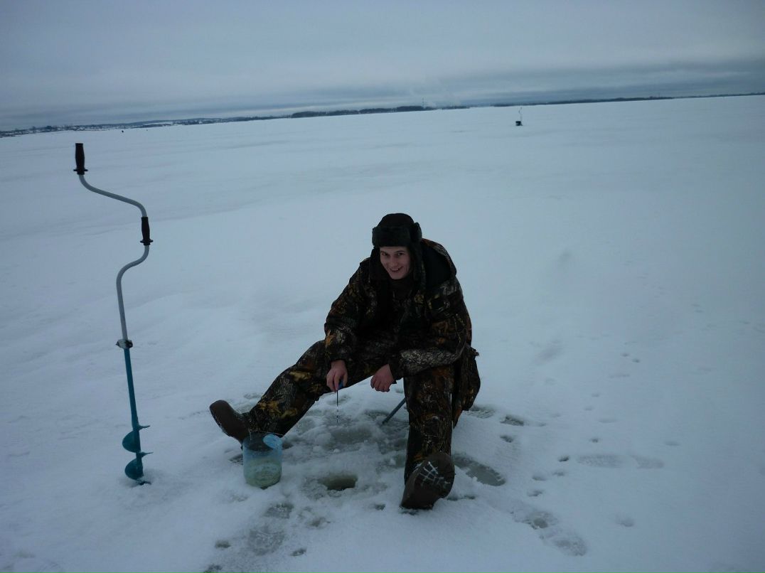 Жека Головченко | Вологда