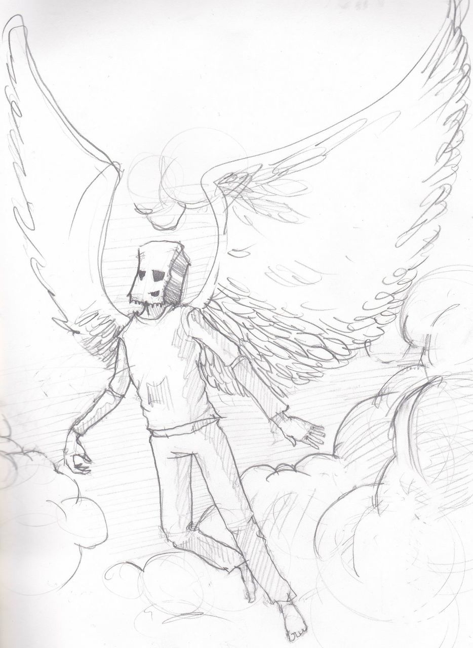 Алешка Никифоров | Великий Новгород