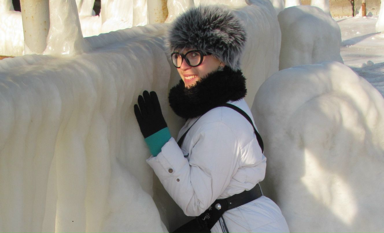 Ксюша Терзи | Одесса