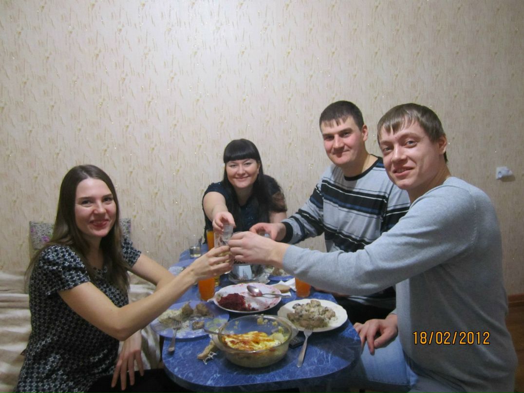 Марина Исаченко | Краснодар