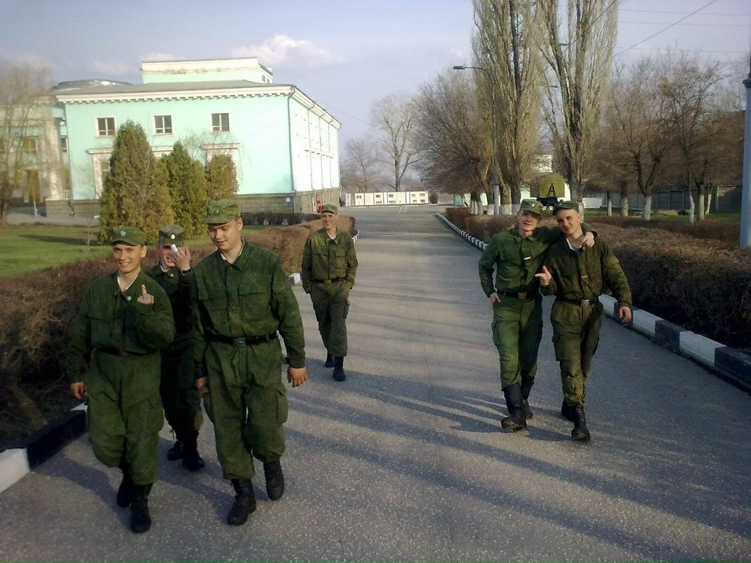 Олег Дмитриев | Ромоданово