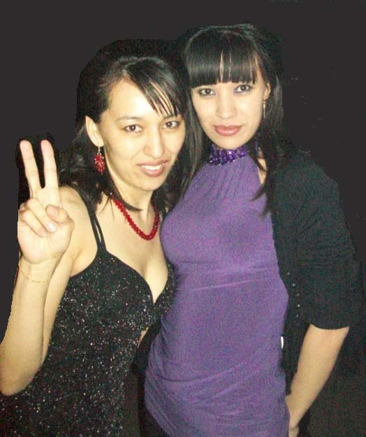 Юлия Ягудина | Новосибирск