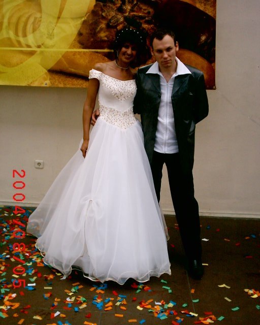 Татьяна Брона | Одесса