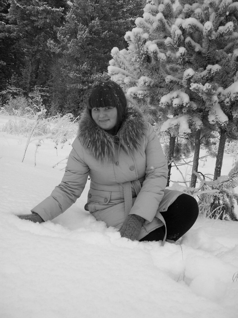 Елена Дик | Карпинск