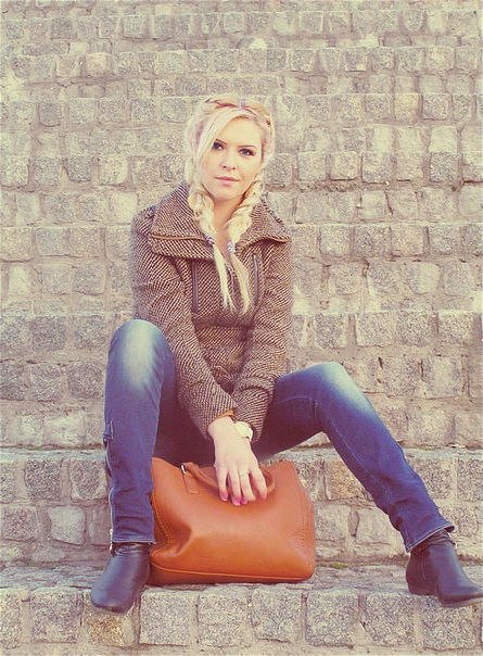 Катя Зорина | Днепр (Днепропетровск)