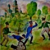 Аватар: Влад Привет