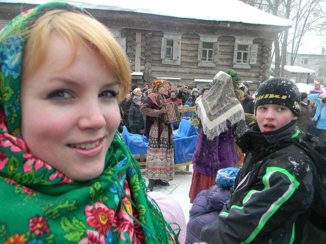 Елизавета Мейтова | Нижний Новгород