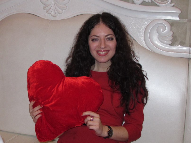 Аня Киминчиджи | Одесса