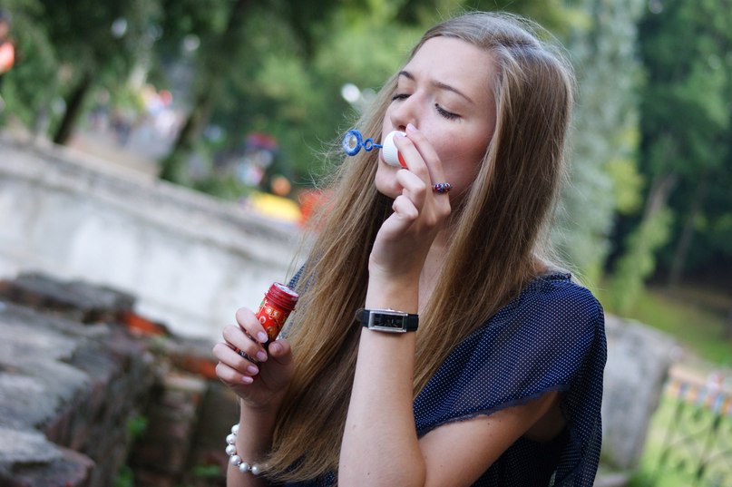 Анастасия Токарева | Калининград