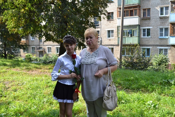 №3, Анастасия Гайманова №3, Анастасия Гайманова