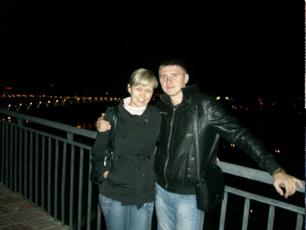 Сергей Кодочигов | Нижний Новгород