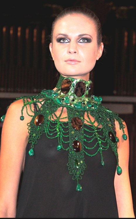 Анастасия Хотар | Praha