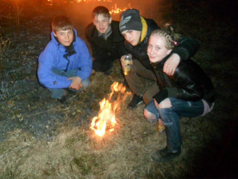 Валентина Трофимова | Санкт-Петербург