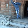 Аватар: Вова Поливода