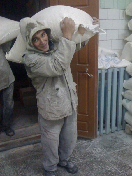 №10, Дмитрий Степанов №10, Дмитрий Степанов