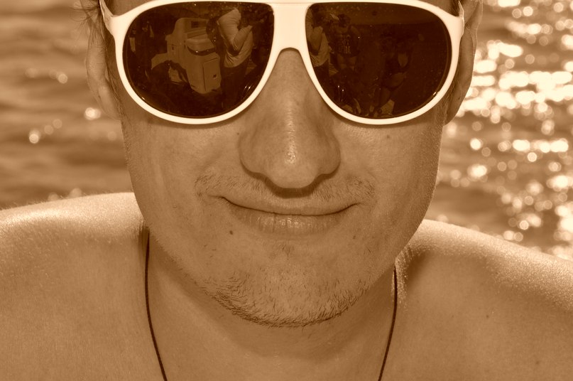 Николай Агарёв | Москва